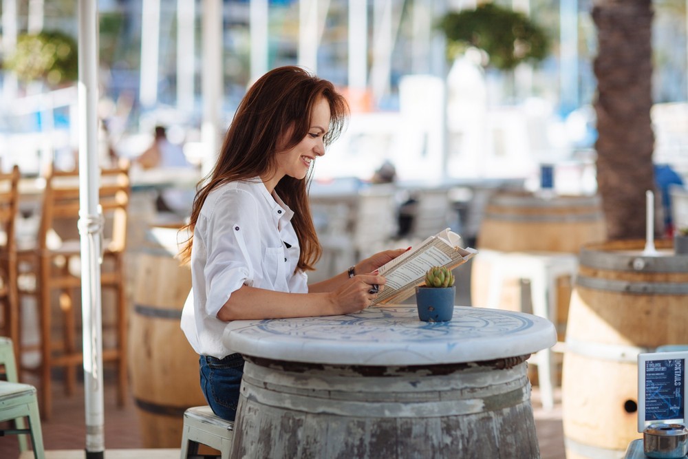 Palma de Mallorca | Daria