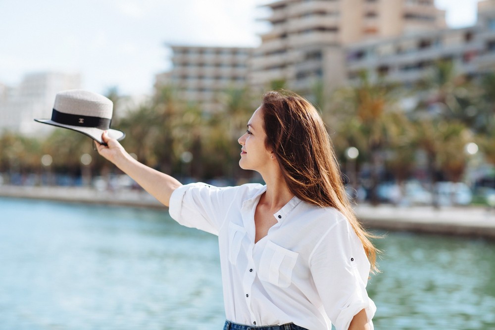 Palma de Mallorca | Daria