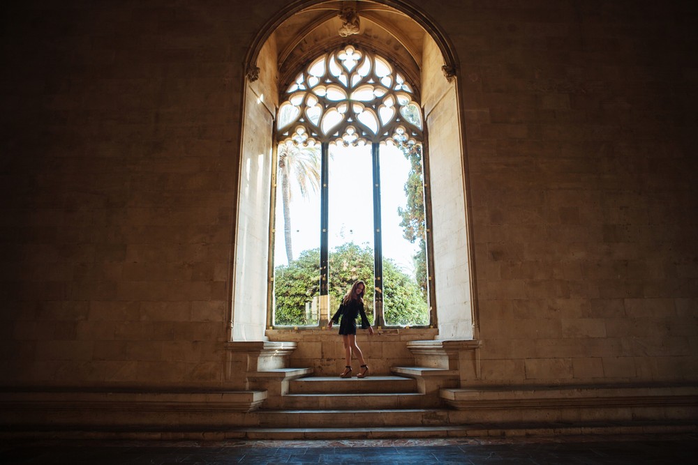 Palma de Mallorca | Daria