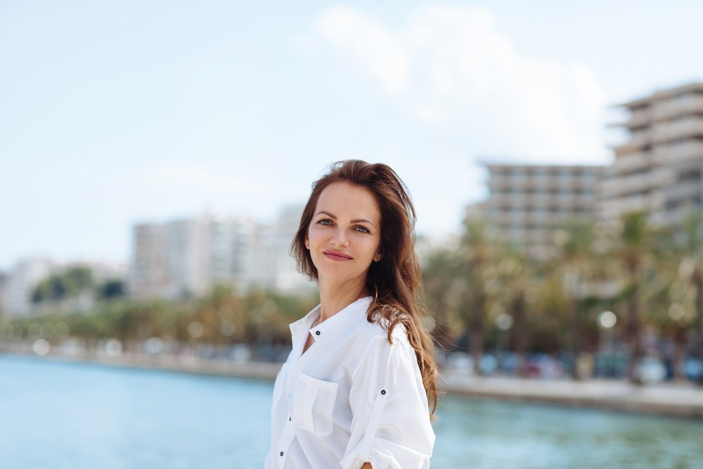 Palma de Mallorca | Daria