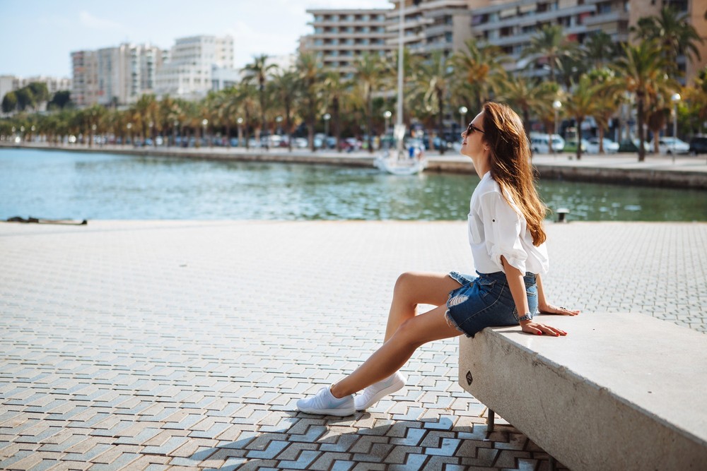 Palma de Mallorca | Daria