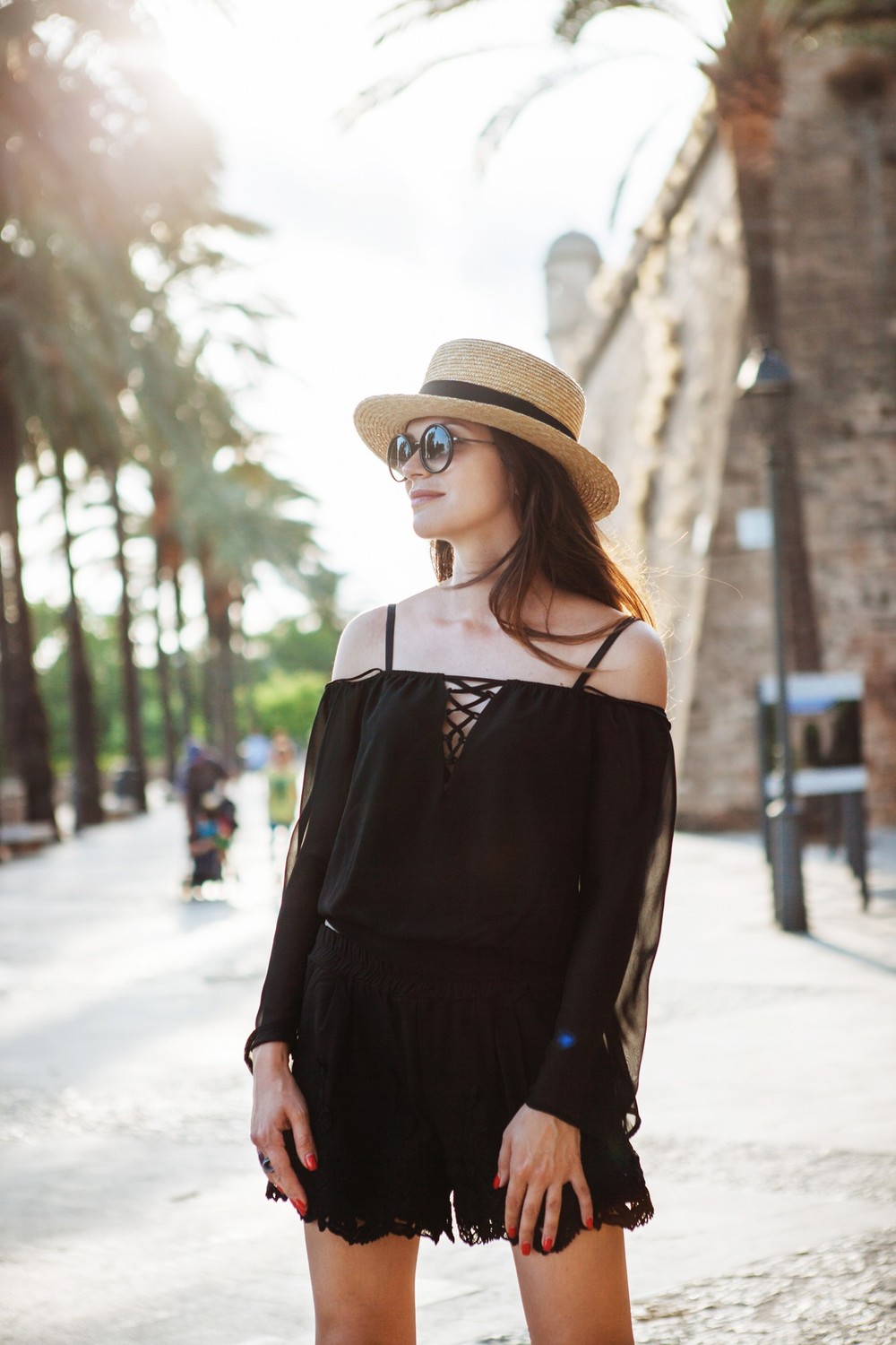 Palma de Mallorca | Daria