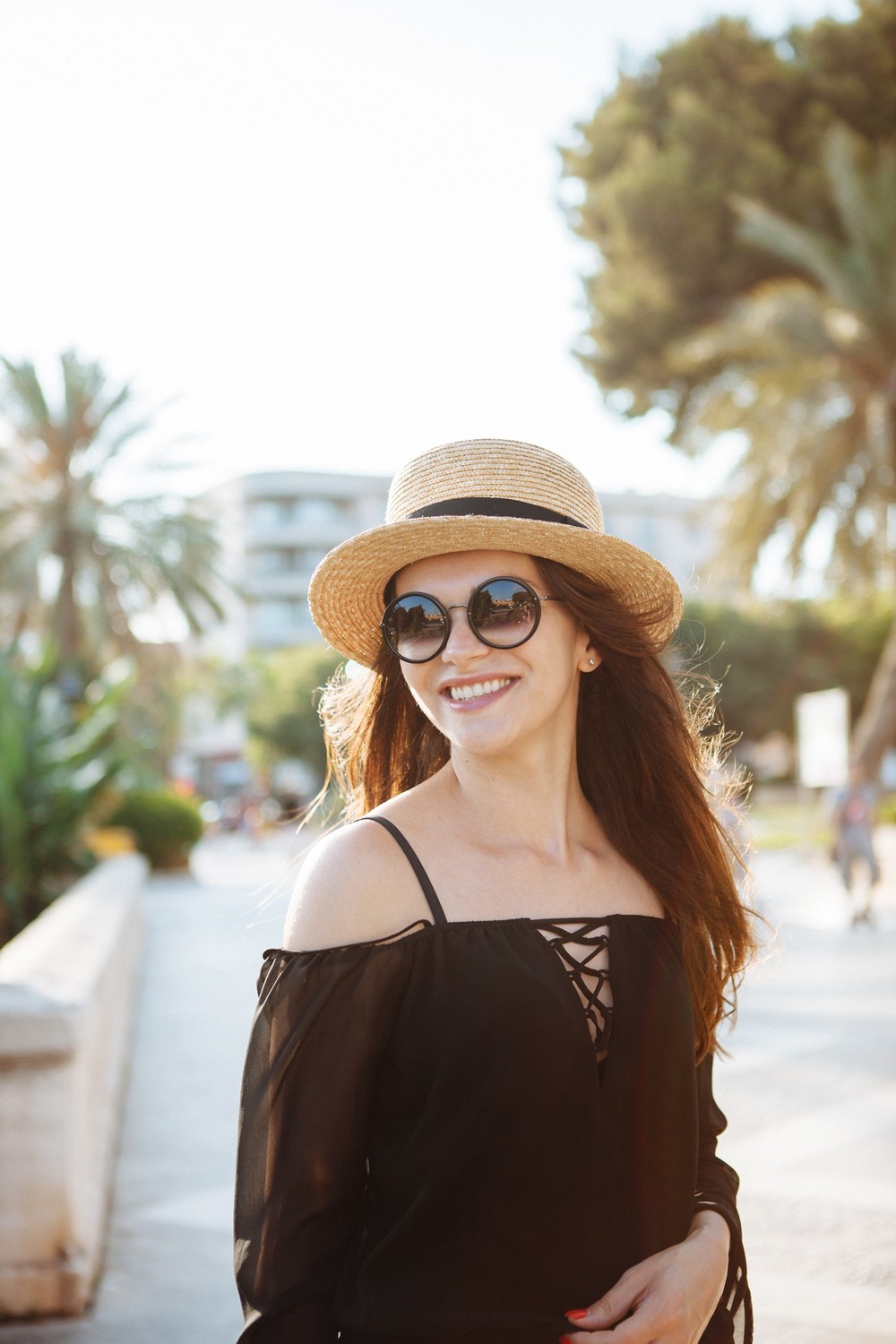 Palma de Mallorca | Daria
