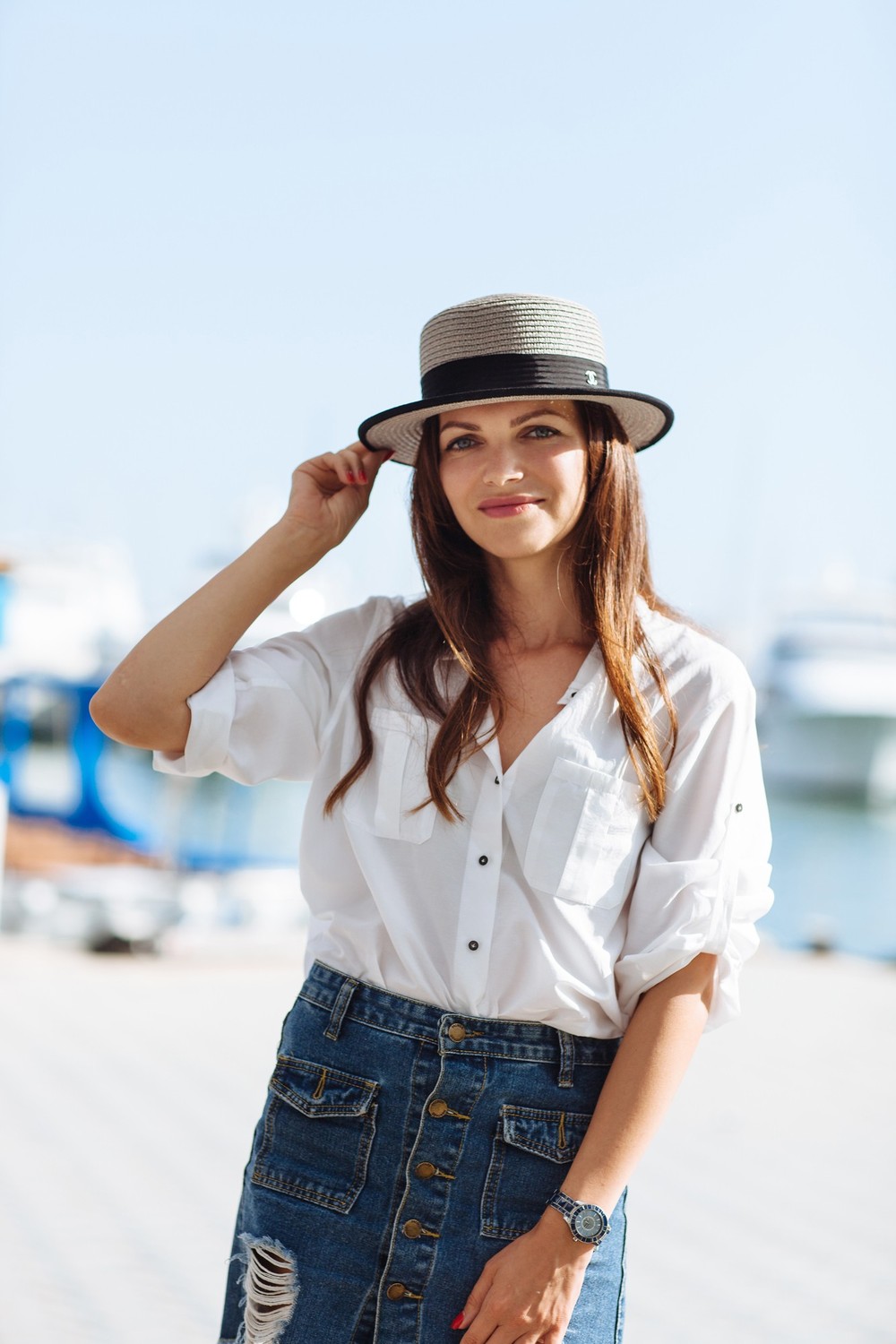 Palma de Mallorca | Daria