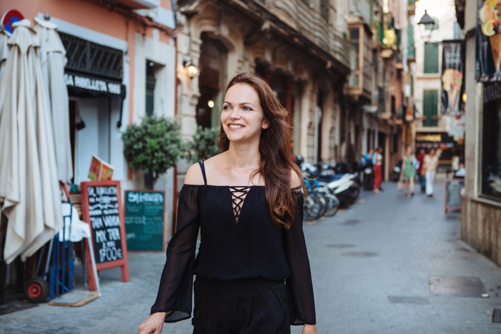 Palma de Mallorca | Daria
