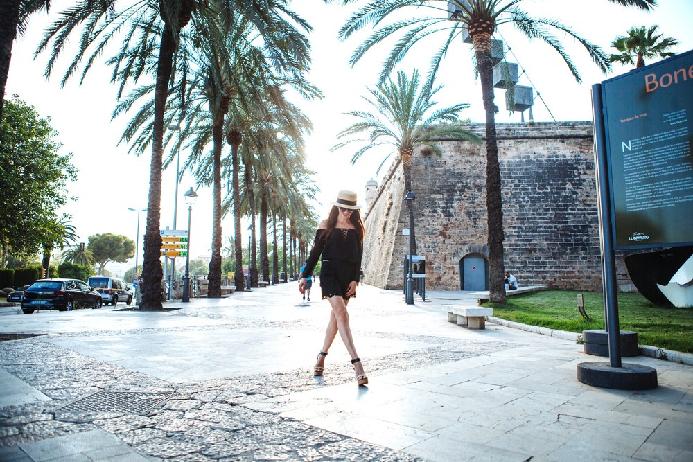 Palma de Mallorca | Daria