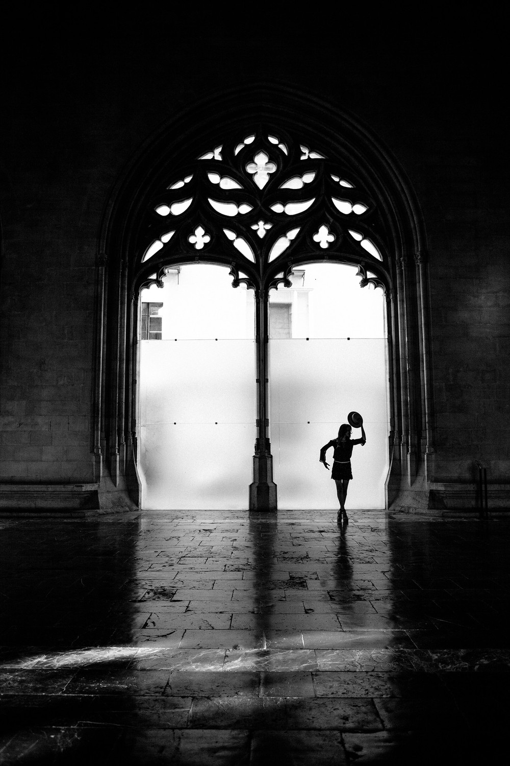 Palma de Mallorca | Daria