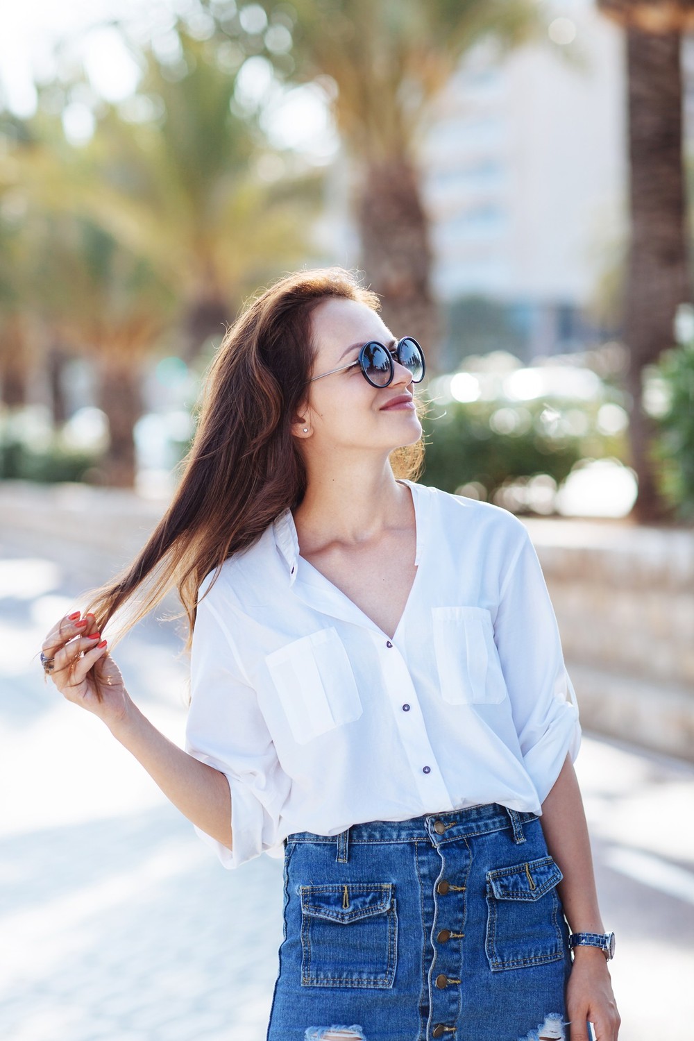 Palma de Mallorca | Daria