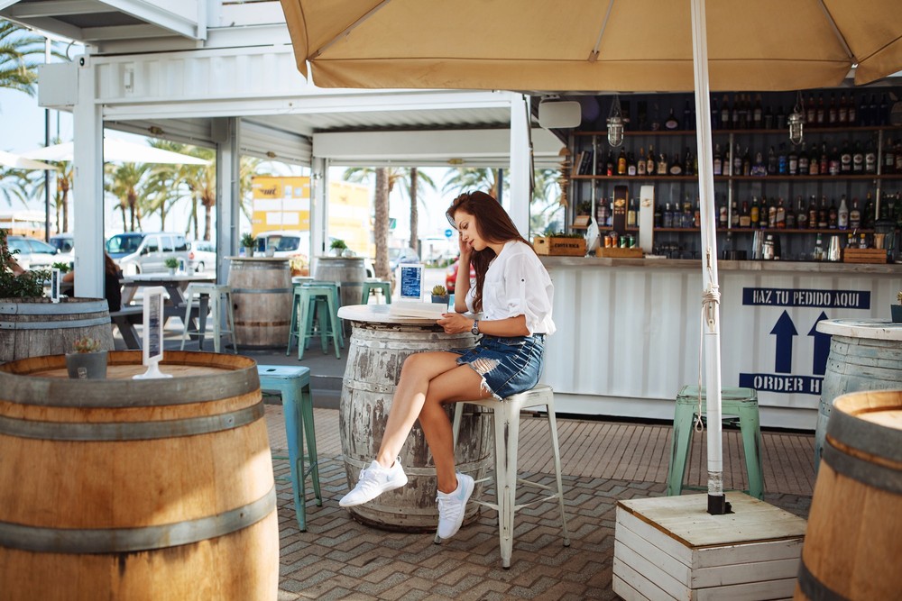 Palma de Mallorca | Daria