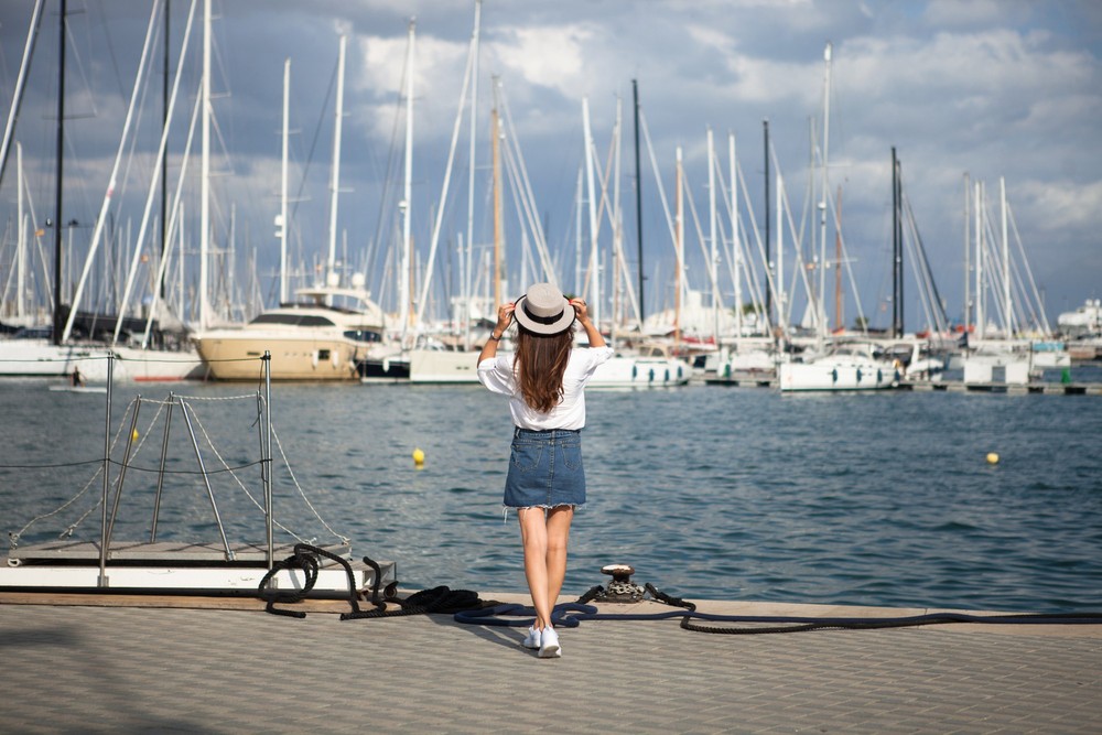 Palma de Mallorca | Daria