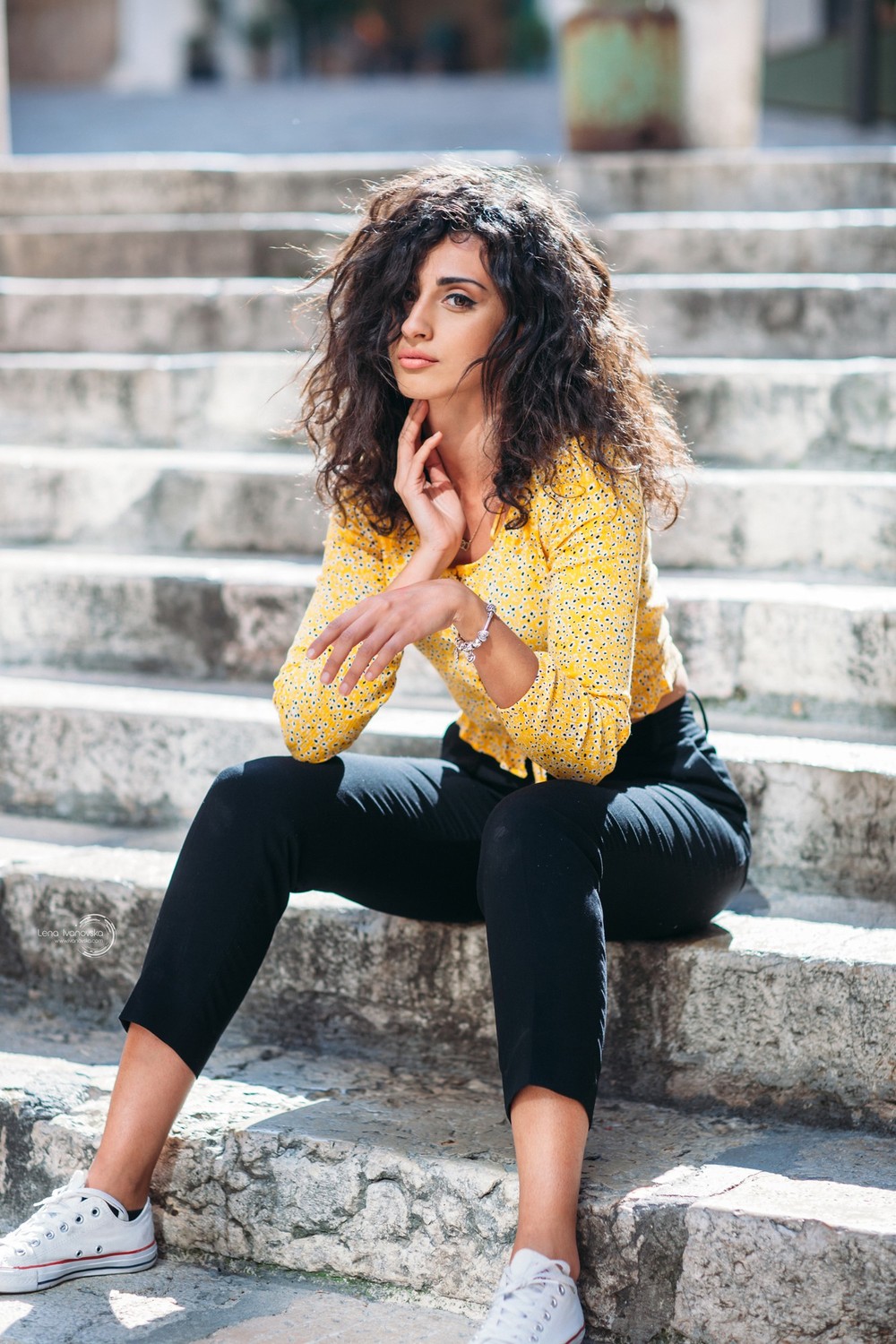 Palma de Mallorca | Carmen