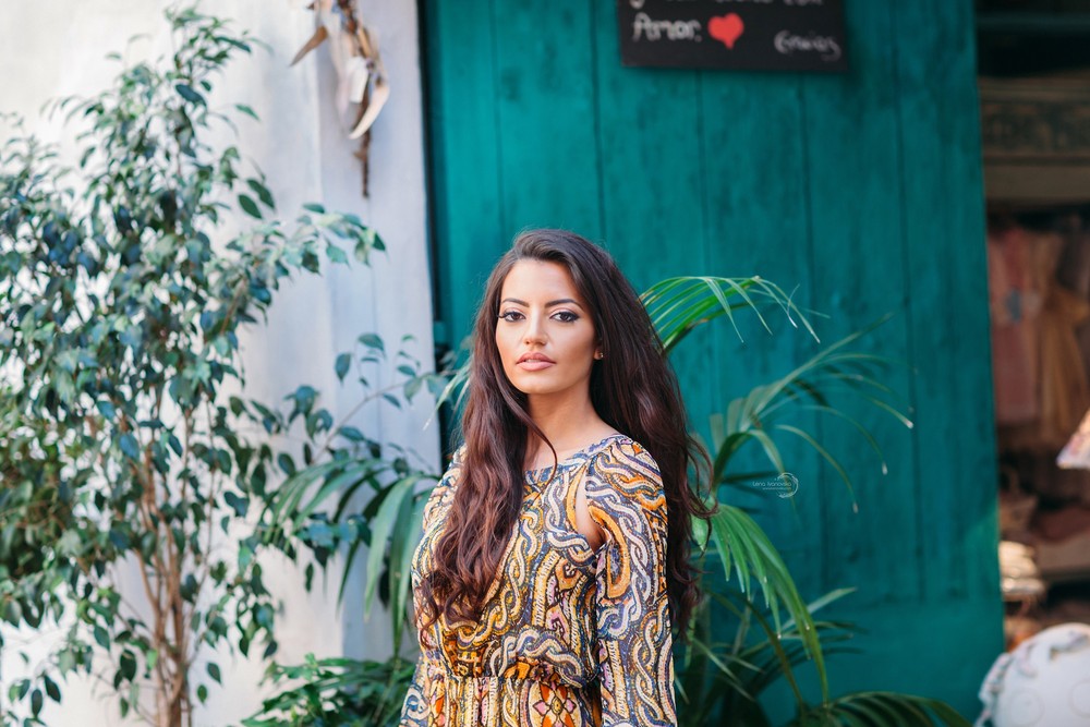 Palma de Mallorca | Thaynara
