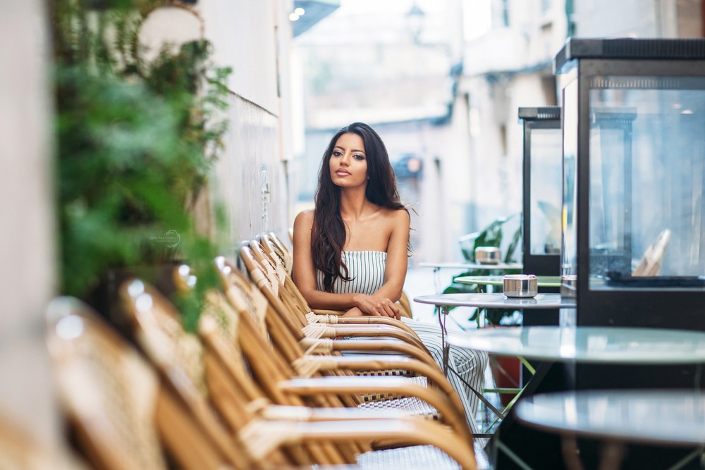 Palma de Mallorca | Thaynara