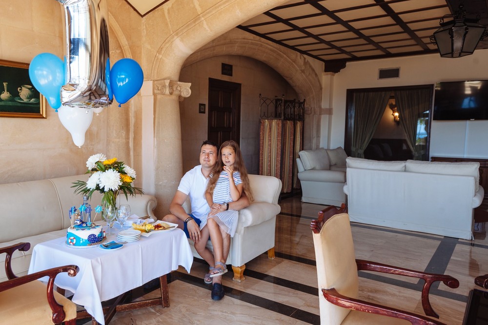 Mallorca | Yana+Roman = Victoria+Nikita