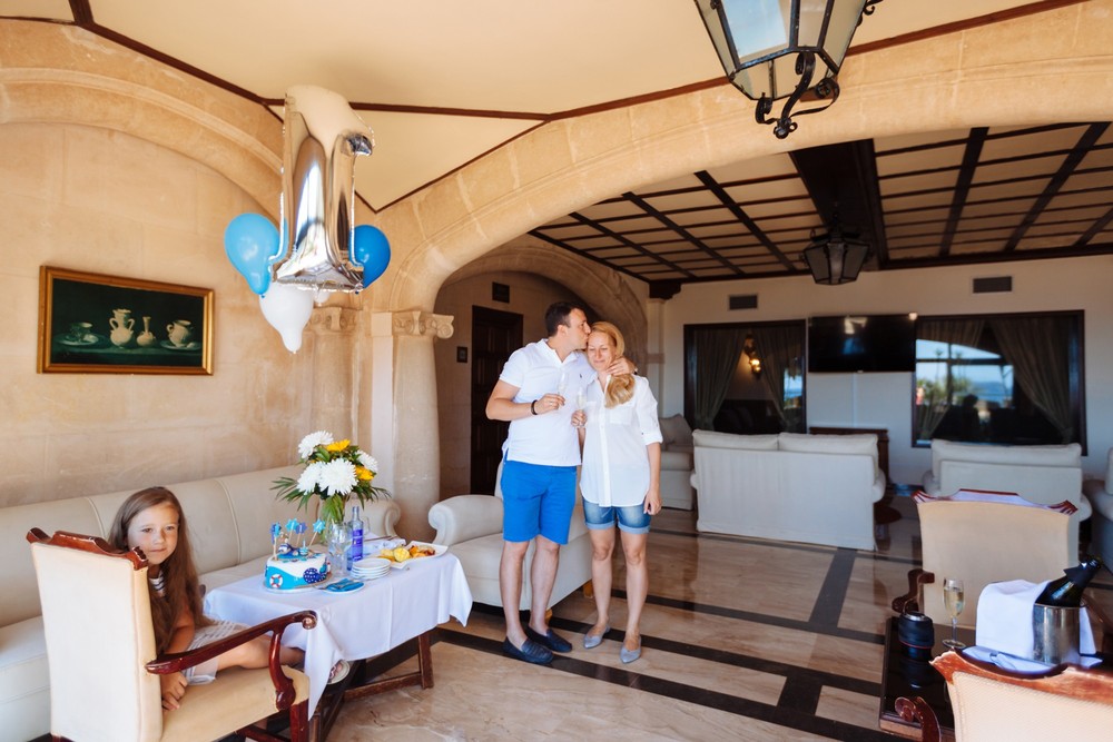 Mallorca | Yana+Roman = Victoria+Nikita