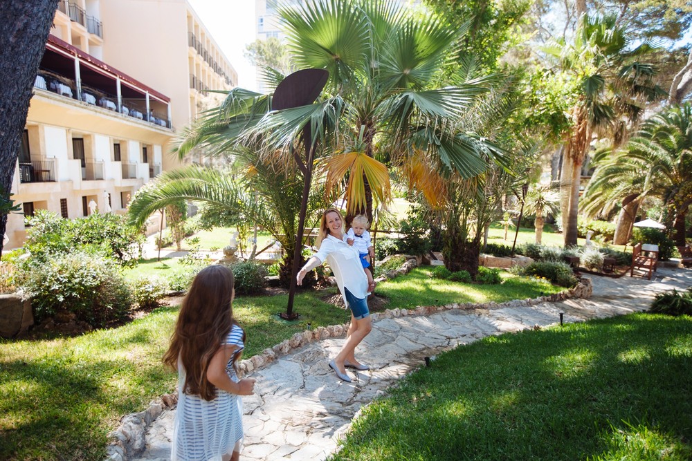 Mallorca | Yana+Roman = Victoria+Nikita