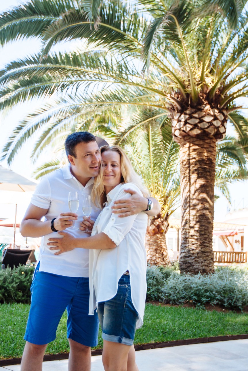 Mallorca | Yana+Roman = Victoria+Nikita