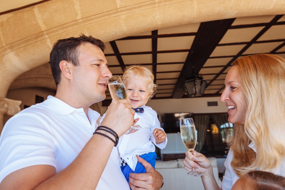 Mallorca | Yana+Roman = Victoria+Nikita