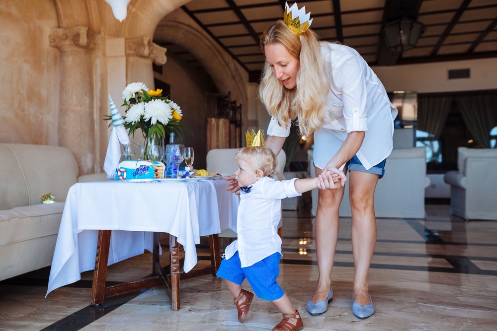 Mallorca | Yana+Roman = Victoria+Nikita