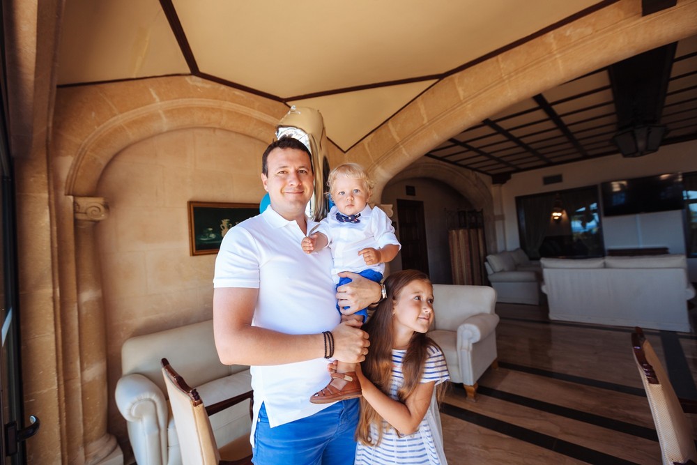 Mallorca | Yana+Roman = Victoria+Nikita