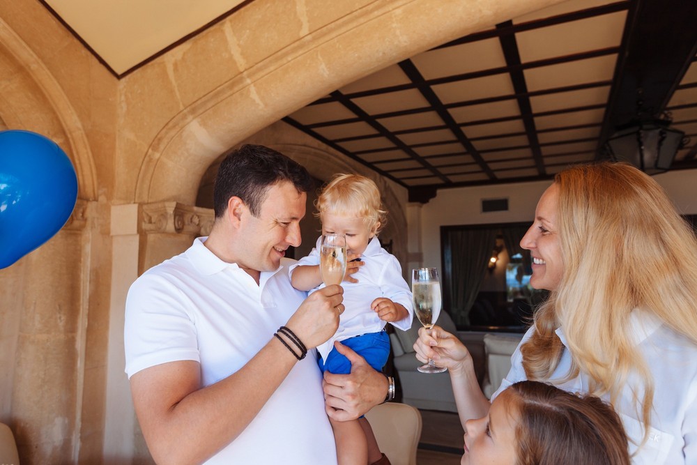 Mallorca | Yana+Roman = Victoria+Nikita