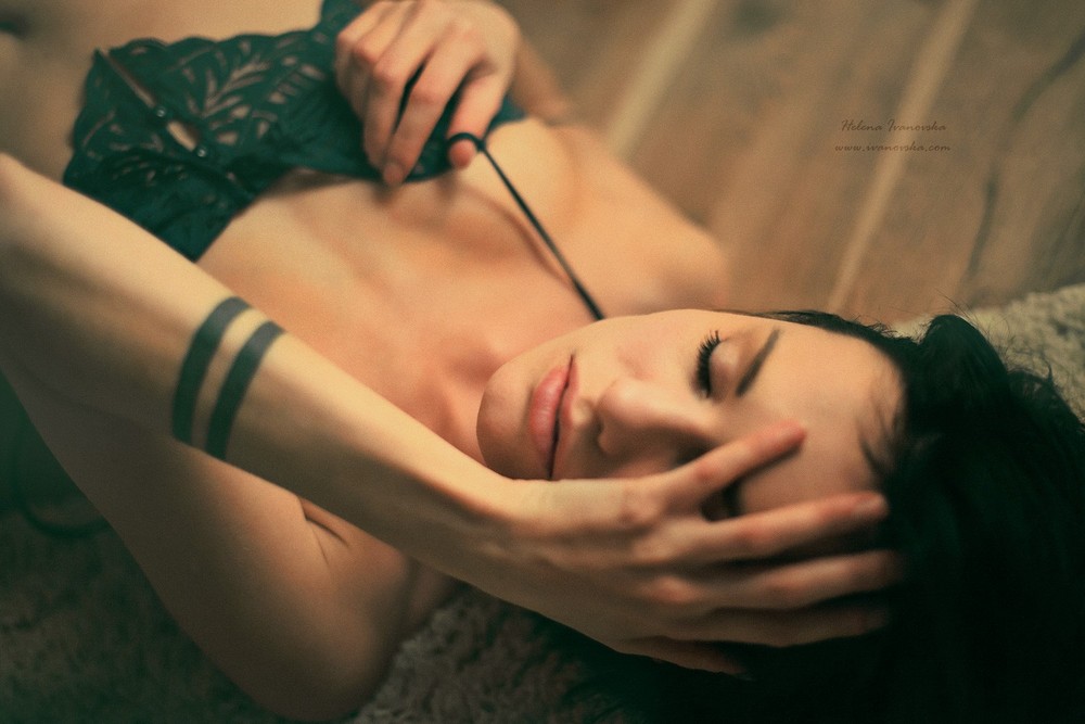 Clases Fotografia Boudoir