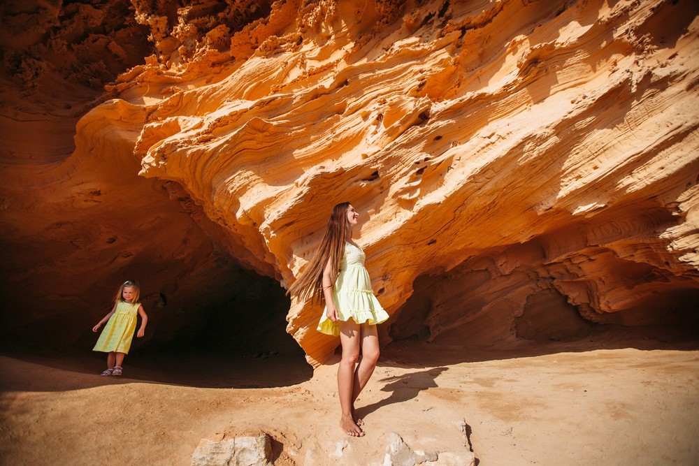 Santanyi & Calo des Moro | Pavel + Viola = Miraslava