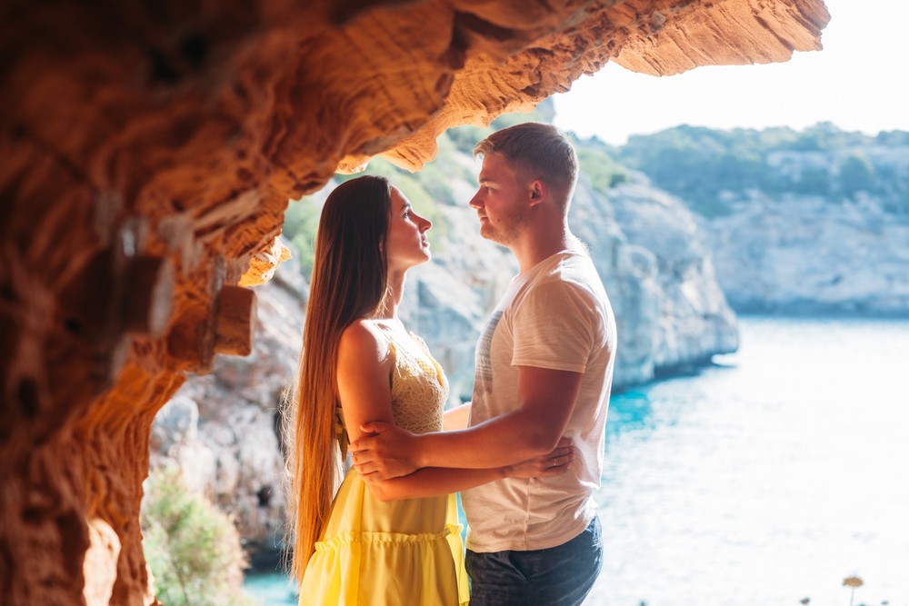 Santanyi & Calo des Moro | Pavel + Viola = Miraslava
