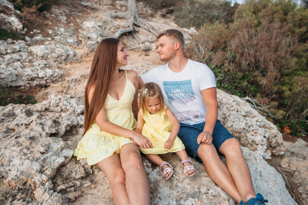 Santanyi & Calo des Moro | Pavel + Viola = Miraslava