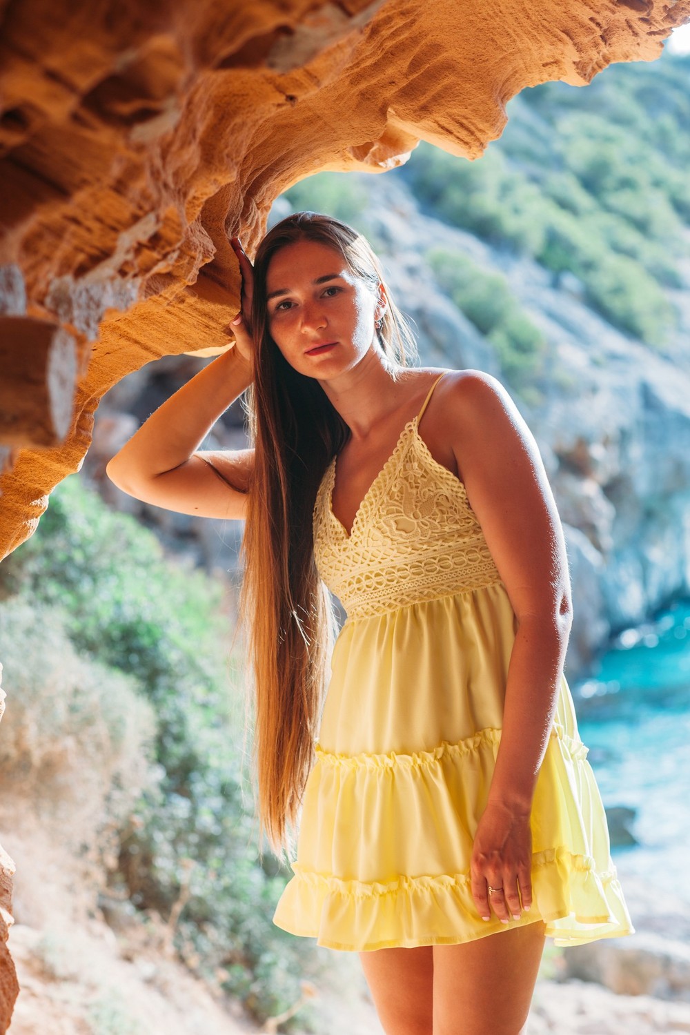 Santanyi & Calo des Moro | Pavel + Viola = Miraslava