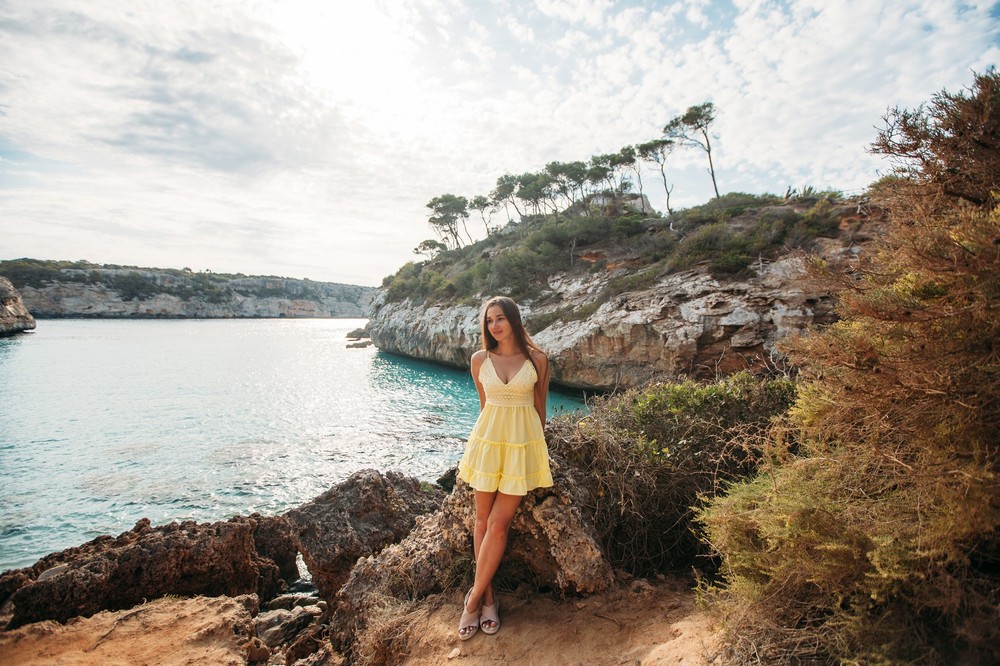 Santanyi & Calo des Moro | Pavel + Viola = Miraslava