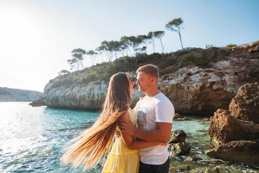 Santanyi & Calo des Moro | Pavel + Viola = Miraslava