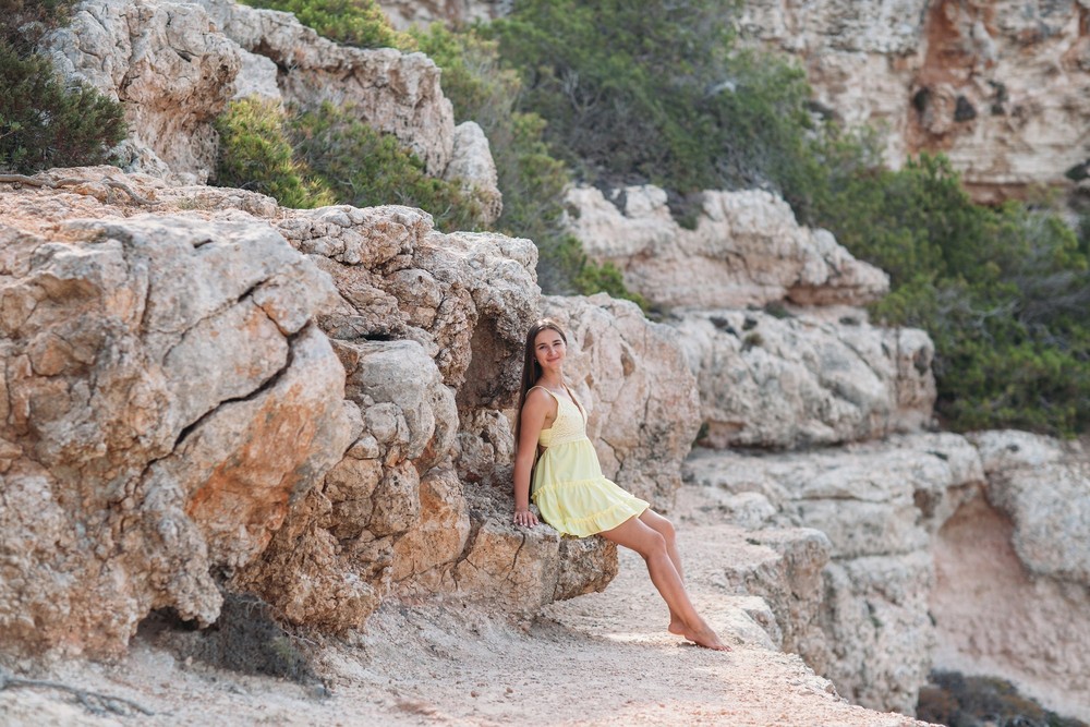 Santanyi & Calo des Moro | Pavel + Viola = Miraslava
