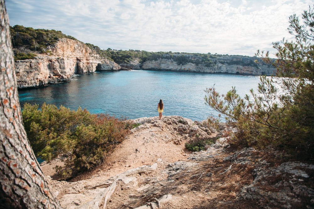 Santanyi & Calo des Moro | Pavel + Viola = Miraslava