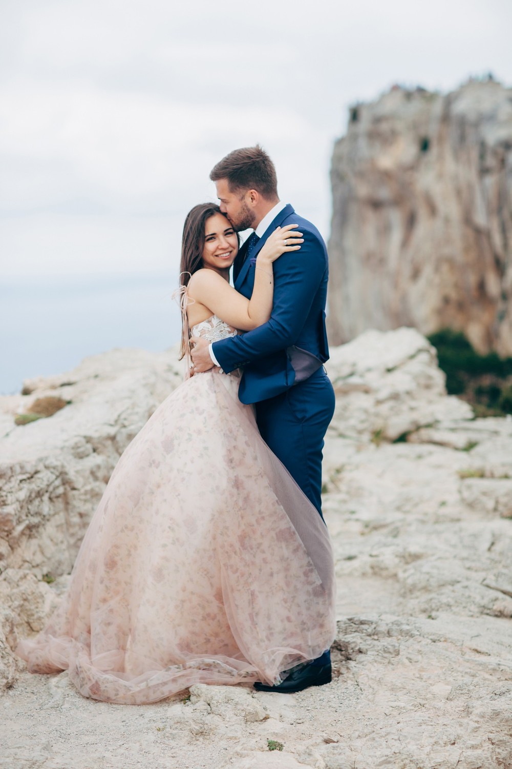 Dramatic Cap de Formentor , Mallorca | Xenia & Alexander