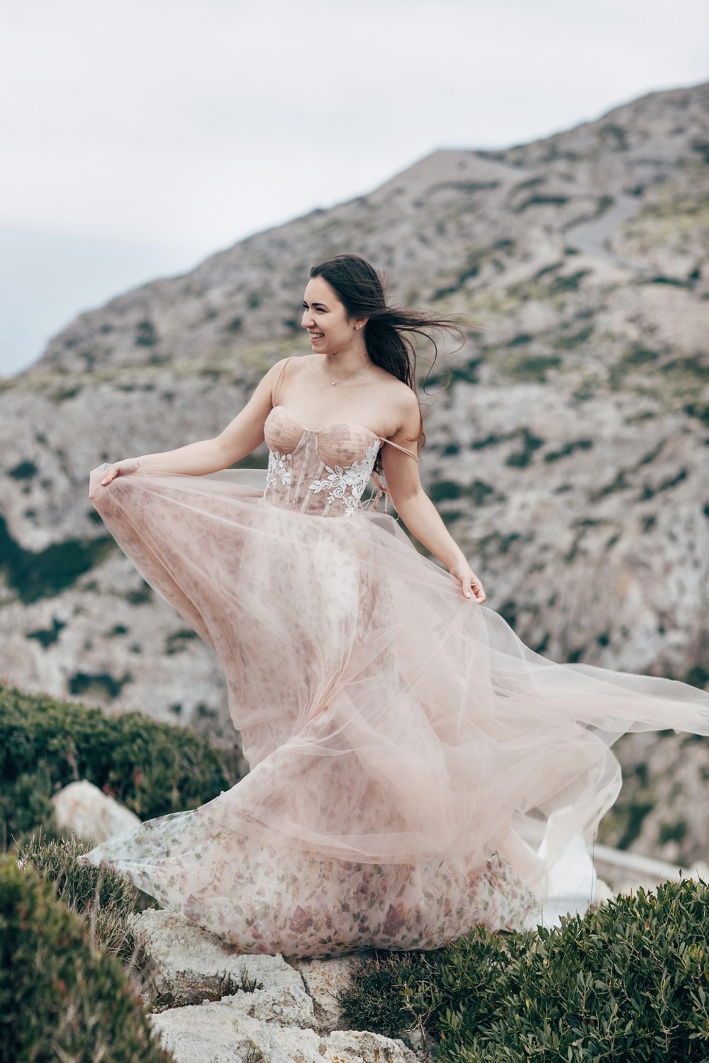 Dramatic Cap de Formentor , Mallorca | Xenia & Alexander