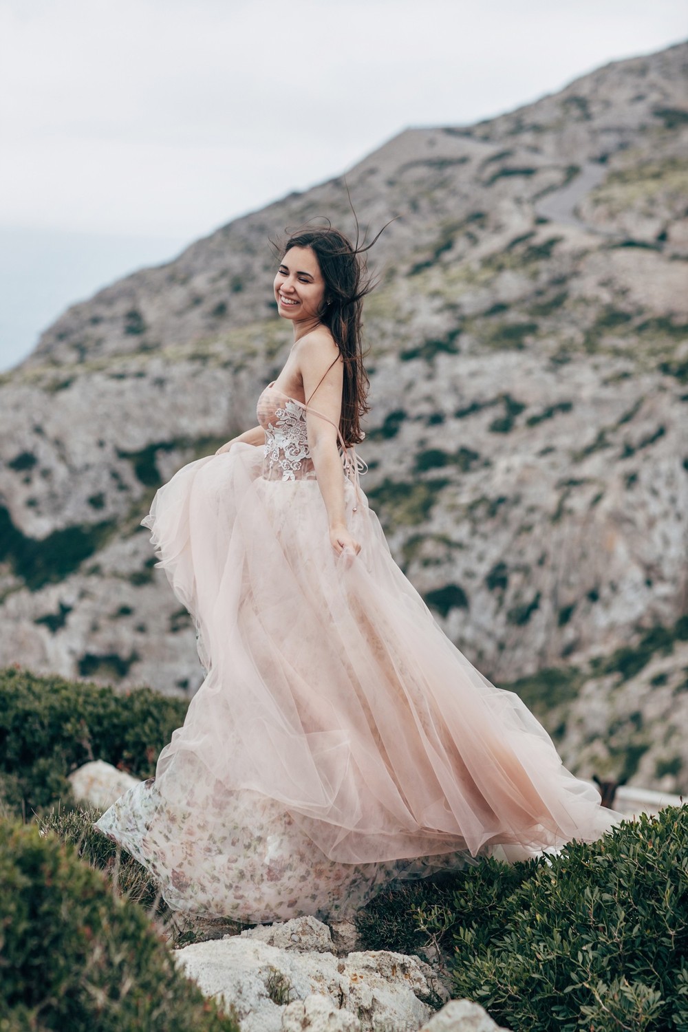 Dramatic Cap de Formentor , Mallorca | Xenia & Alexander