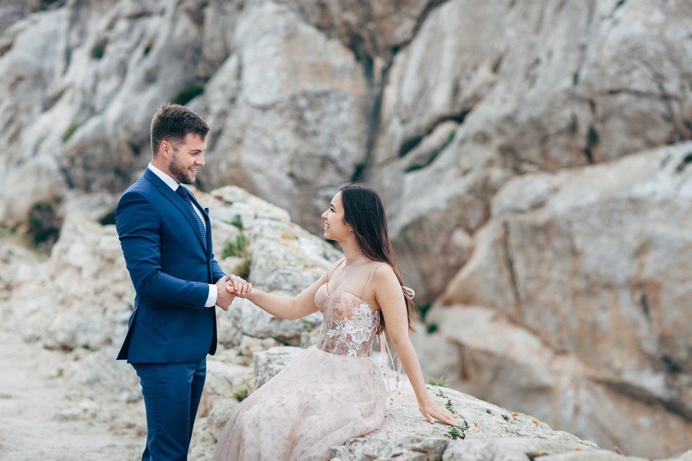 Dramatic Cap de Formentor , Mallorca | Xenia & Alexander
