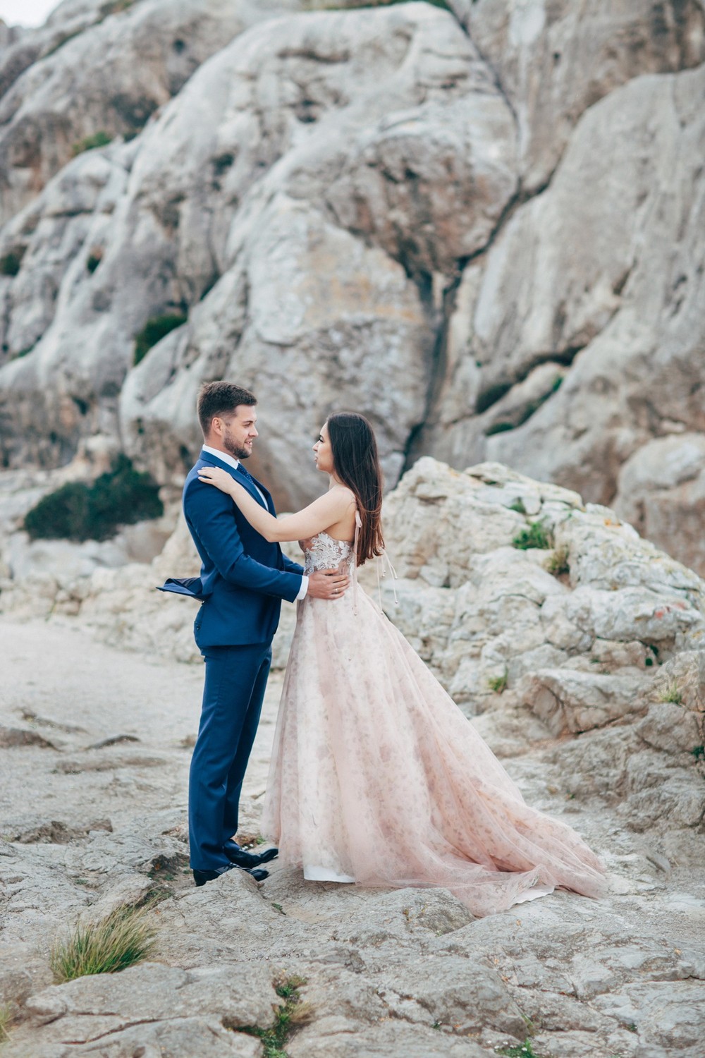 Dramatic Cap de Formentor , Mallorca | Xenia & Alexander