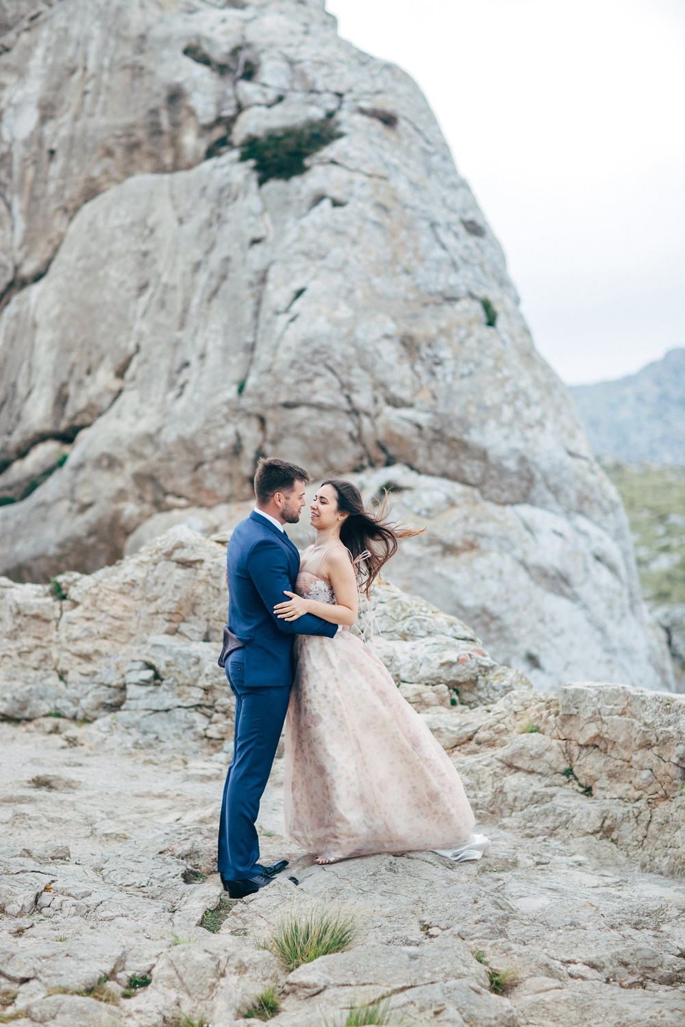 Dramatic Cap de Formentor , Mallorca | Xenia & Alexander