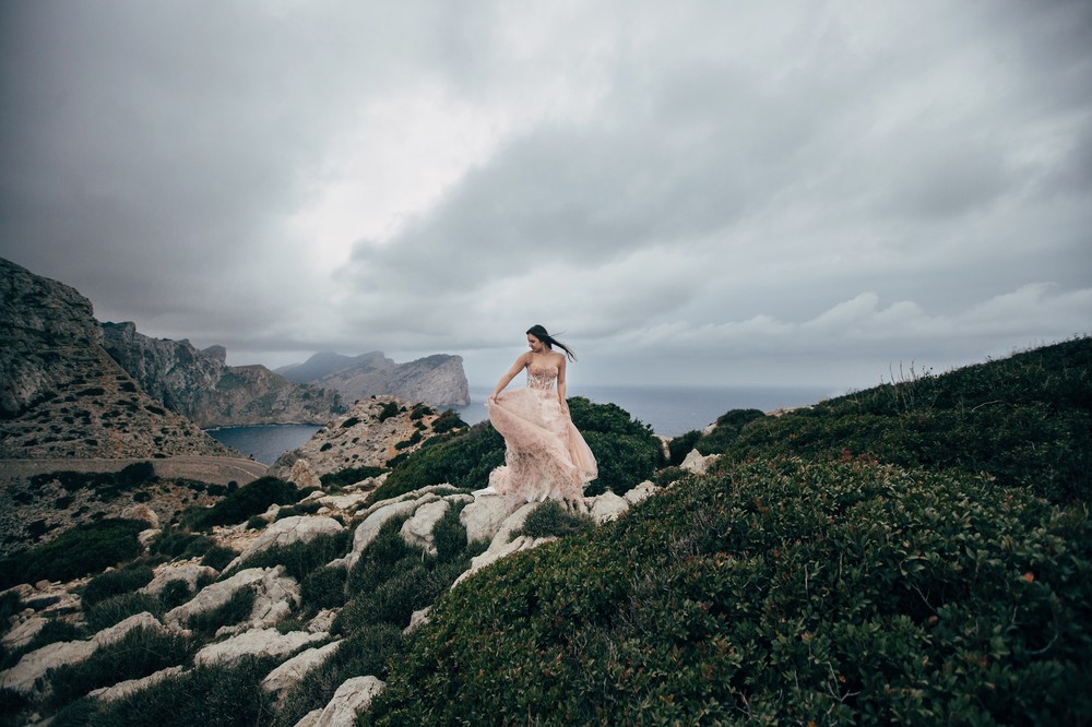 Dramatic Cap de Formentor , Mallorca | Xenia & Alexander