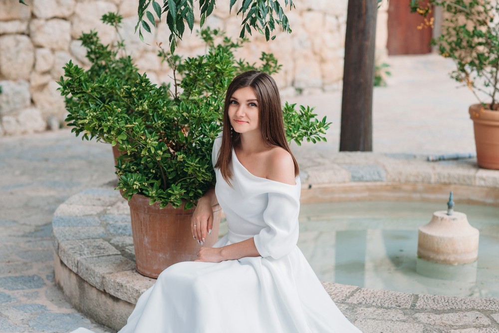 Deia y Valldemossa, Mallorca | Olya & Sasha