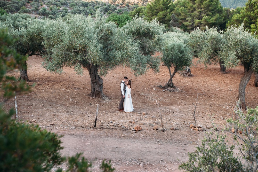 Deia y Valldemossa, Mallorca | Olya & Sasha