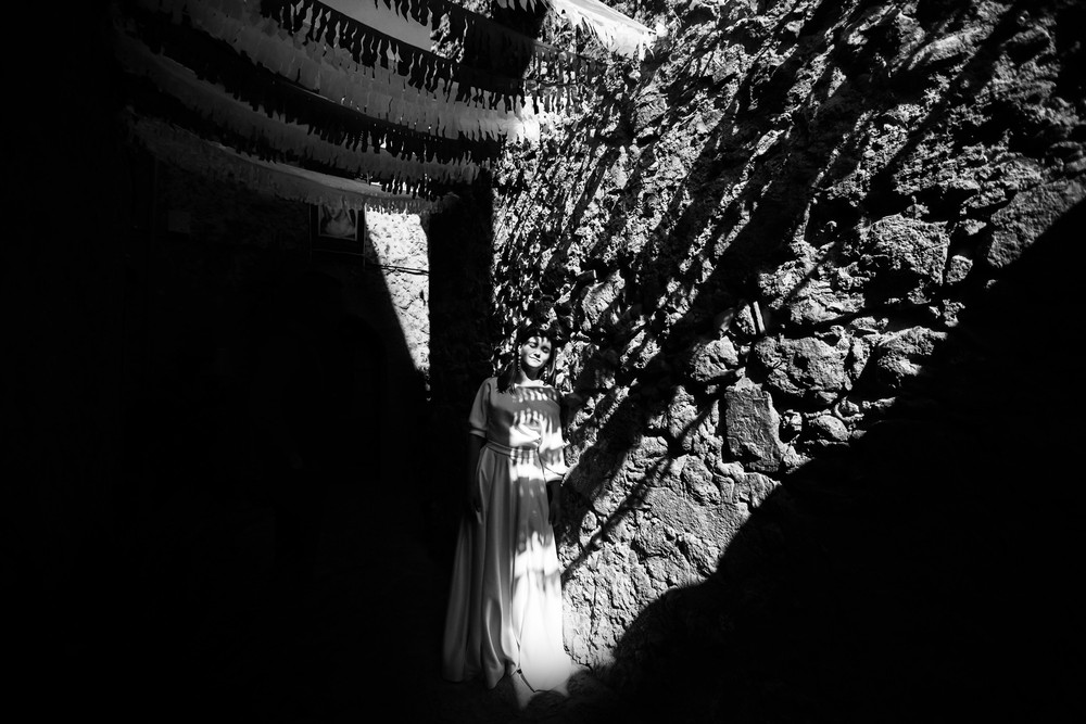 Deia y Valldemossa, Mallorca | Olya & Sasha