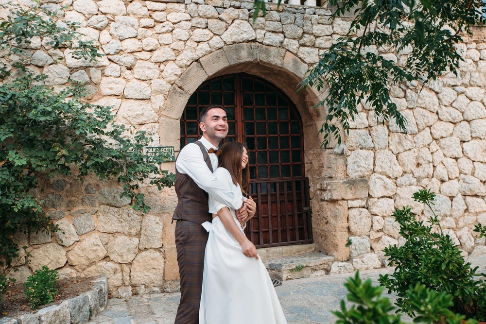 Deia y Valldemossa, Mallorca | Olya & Sasha