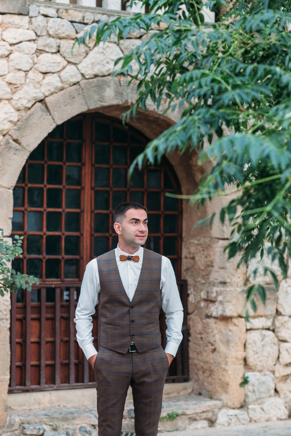 Deia y Valldemossa, Mallorca | Olya & Sasha