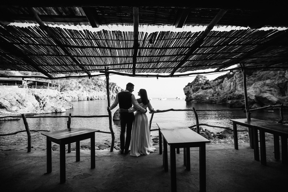 Deia y Valldemossa, Mallorca | Olya & Sasha