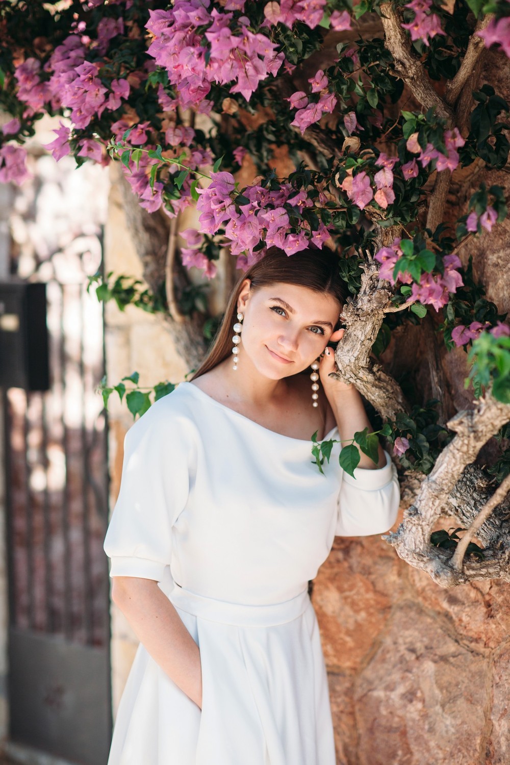 Deia y Valldemossa, Mallorca | Olya & Sasha