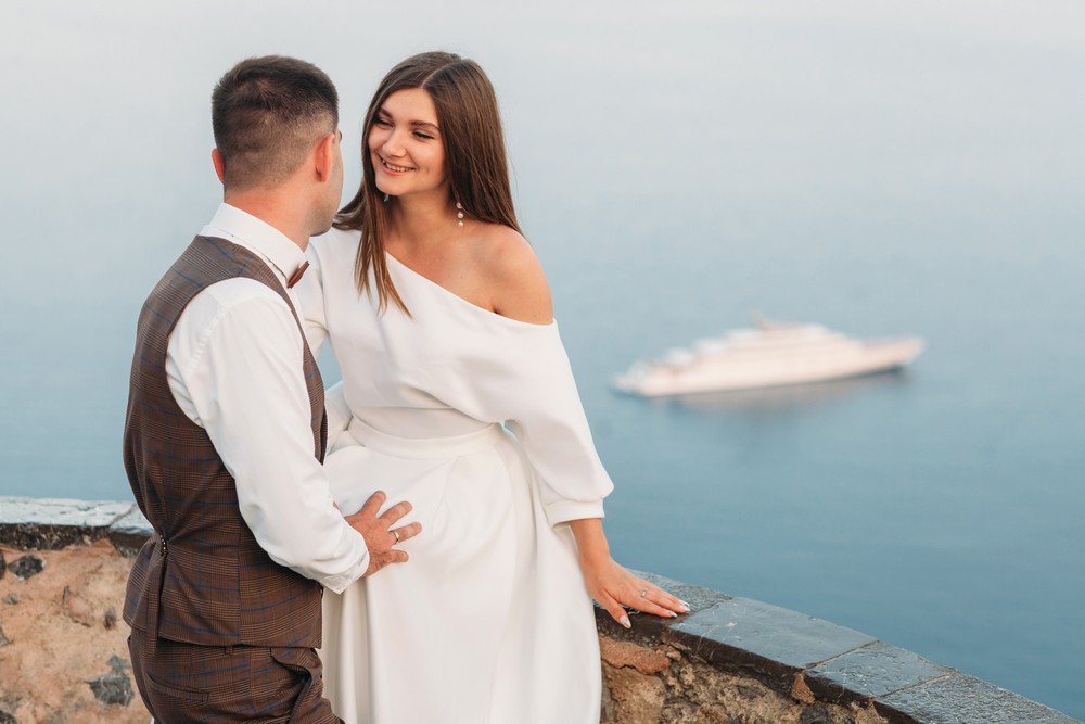 Deia y Valldemossa, Mallorca | Olya & Sasha