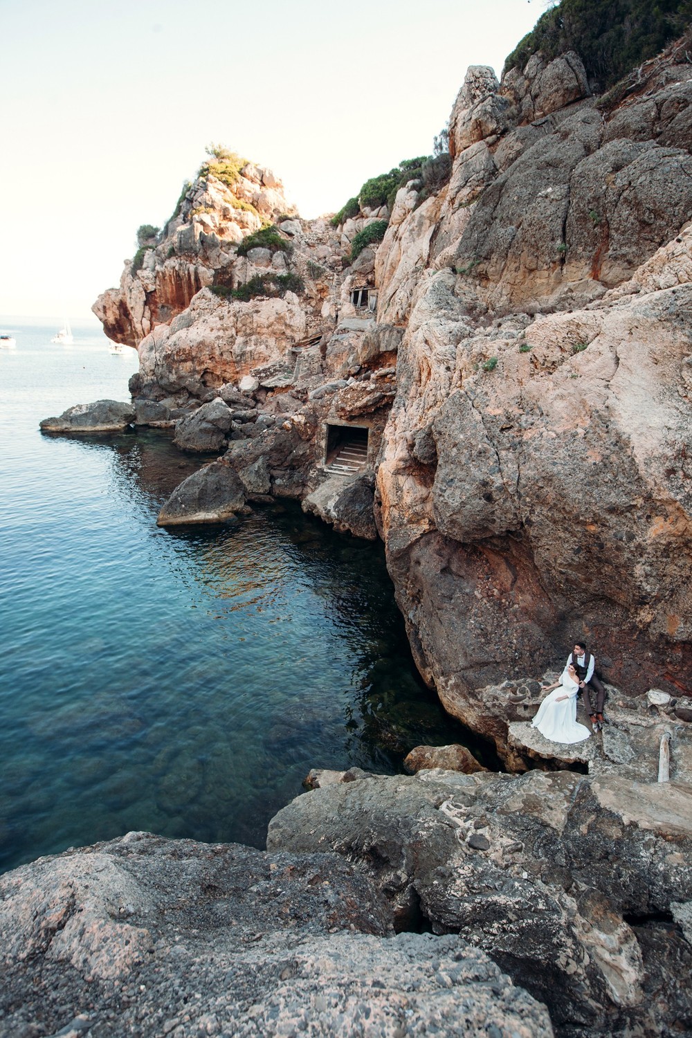 Deia y Valldemossa, Mallorca | Olya & Sasha